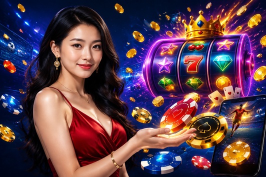 svc88 hướng dẫn chơi nổ hũ từng bước