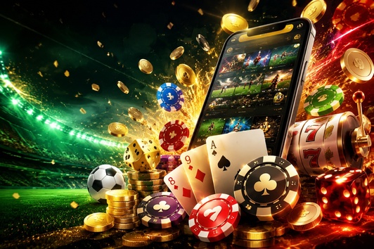 svc88 – slot game mới nhất tại Việt Nam