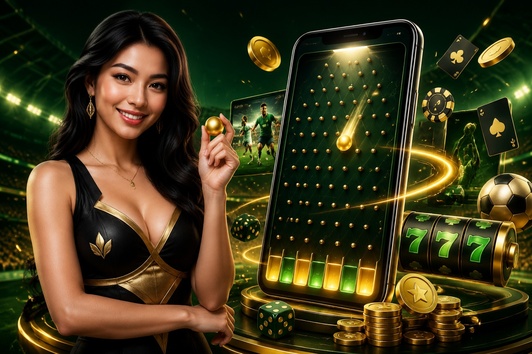 svc88 – nổ hũ jackpot tiền tỷ