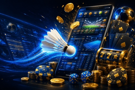 svc88 casino trực tuyến giới thiệu