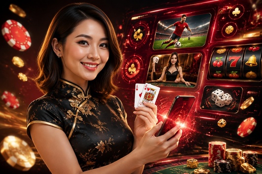 svc88 live dealer casino phát trực tiếp