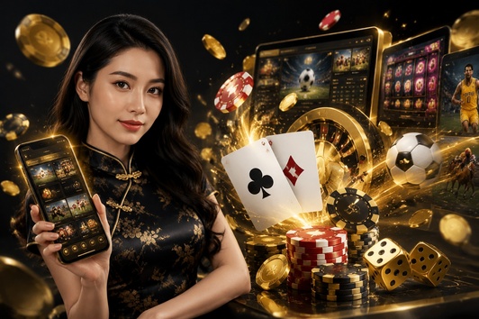 svc88 – live casino baccarat trực tuyến